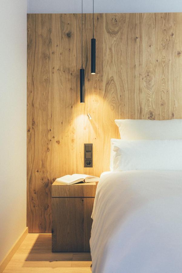 Das Gerlos - Boutique Hotel Ngoại thất bức ảnh
