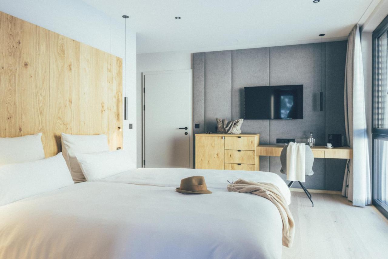 Das Gerlos - Boutique Hotel Ngoại thất bức ảnh