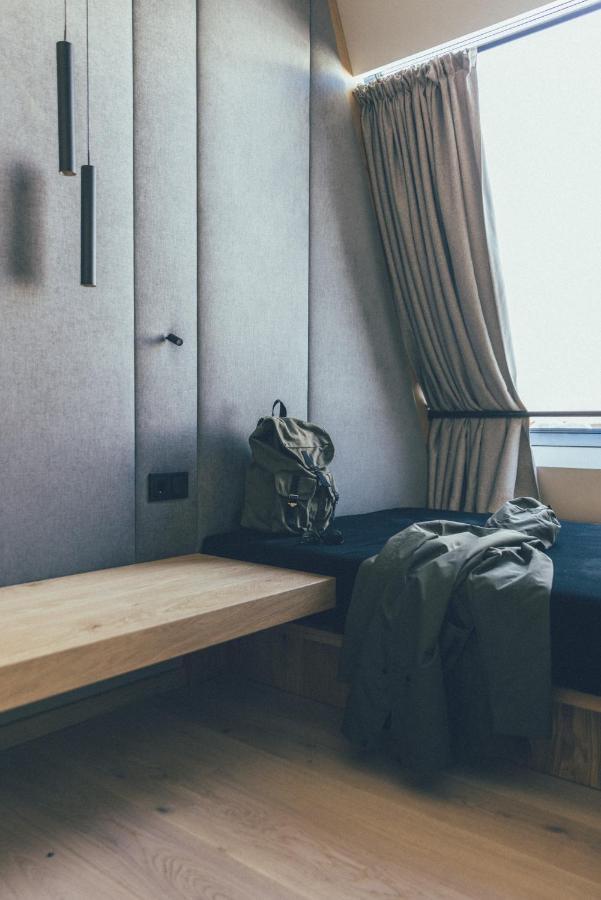 Das Gerlos - Boutique Hotel Ngoại thất bức ảnh