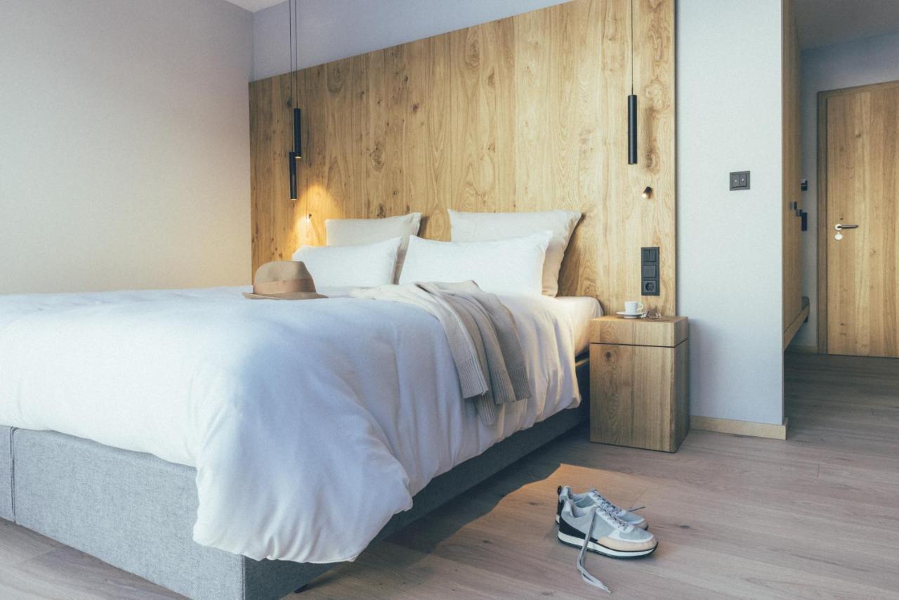 Das Gerlos - Boutique Hotel Ngoại thất bức ảnh
