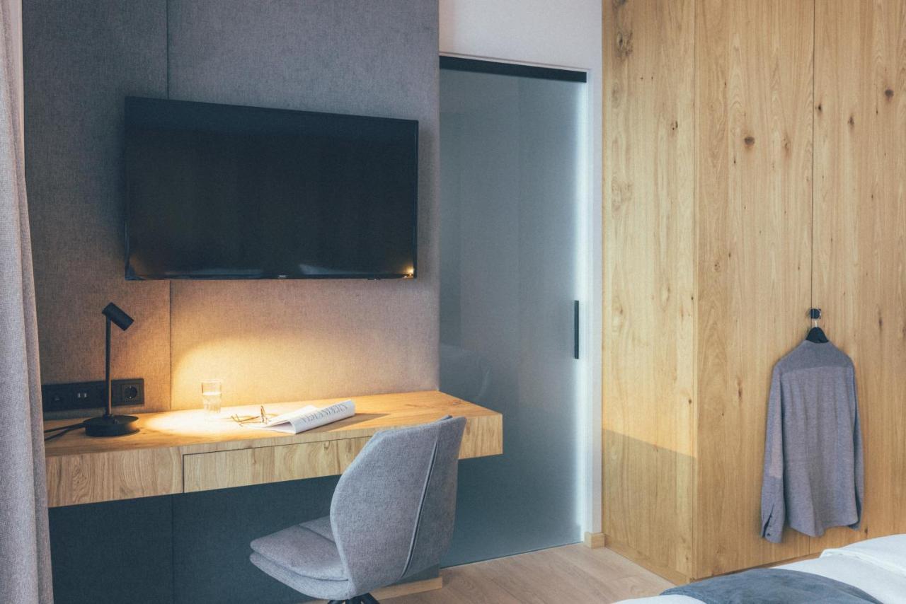 Das Gerlos - Boutique Hotel Ngoại thất bức ảnh