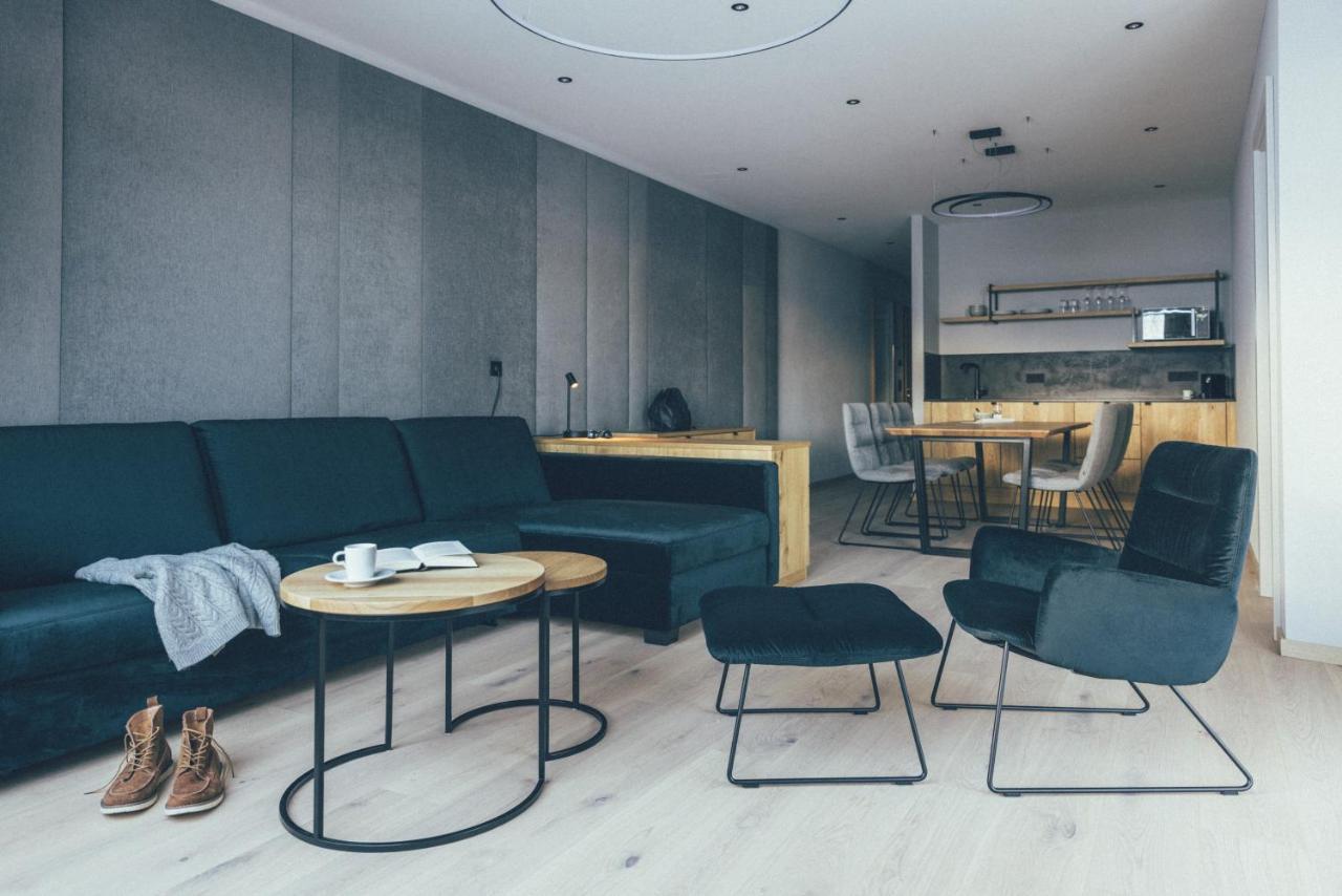 Das Gerlos - Boutique Hotel Ngoại thất bức ảnh