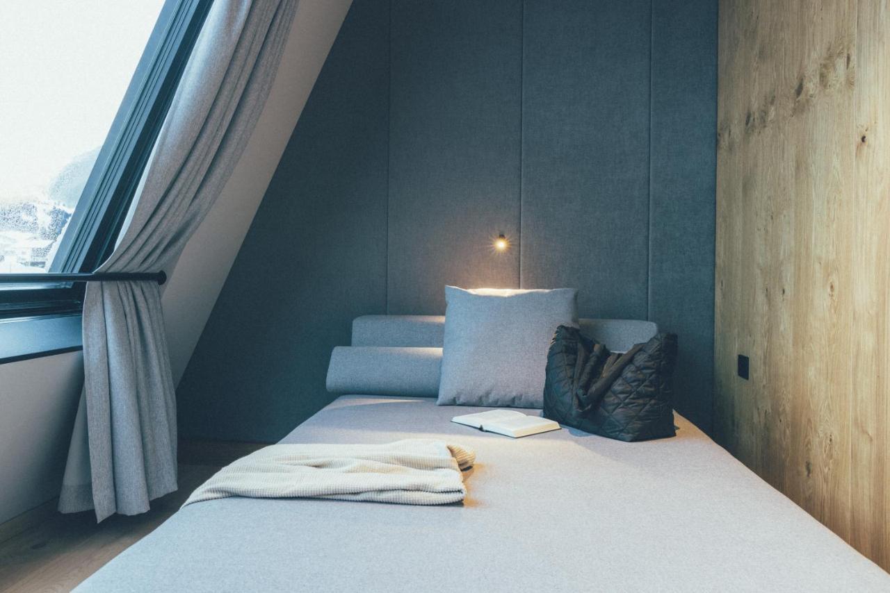 Das Gerlos - Boutique Hotel Ngoại thất bức ảnh