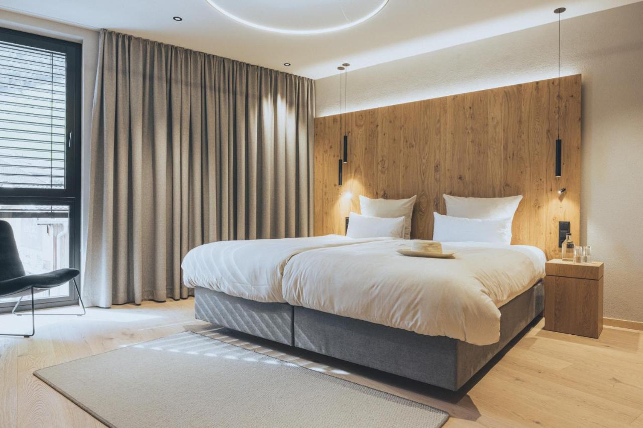 Das Gerlos - Boutique Hotel Ngoại thất bức ảnh