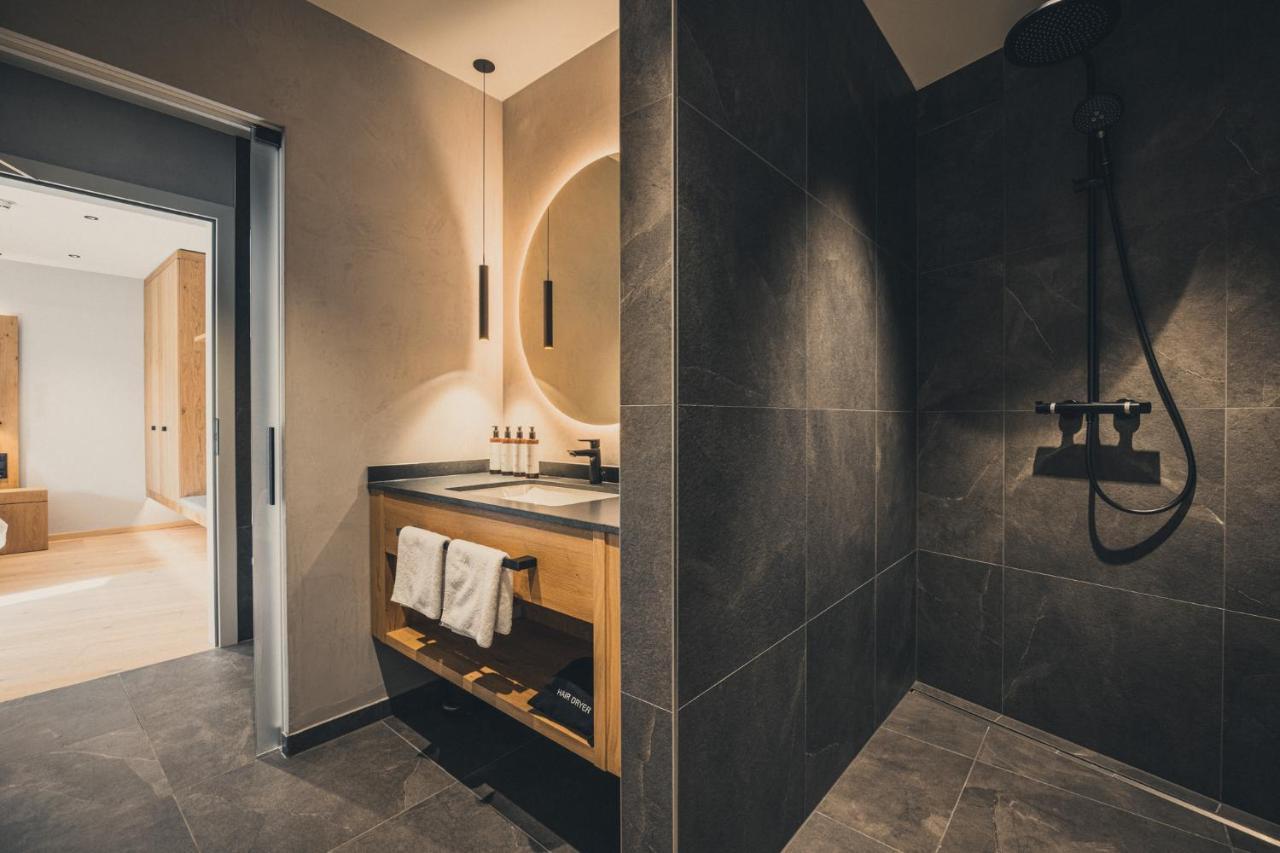Das Gerlos - Boutique Hotel Ngoại thất bức ảnh